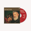 Chambers Deslauriers: Our Time to Ride  ( CD )
