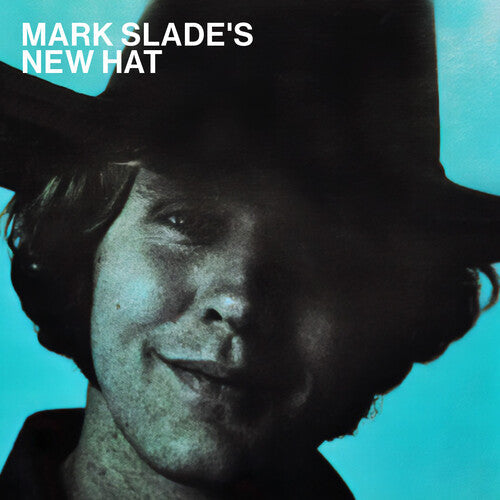 Mark Slade: Mark Slade's New Hat  ( CD )