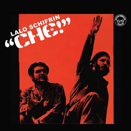 Lalo Schifrin: Che! - CD