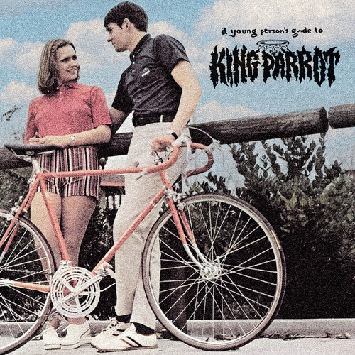King Parrot: A Young Person's Guide To - CASSETTES