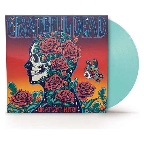Grateful Dead - Gratest Hits ( VINYL )