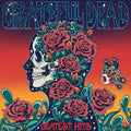 Grateful Dead - Gratest Hits ( VINYL )