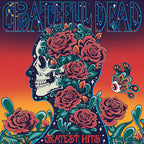 Grateful Dead - Gratest Hits ( VINYL )