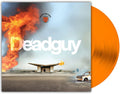 Deadguy: Near-death Travel Services - VINYL