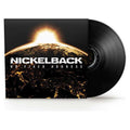 Nickelback - No Fixed Address ( VINYL )