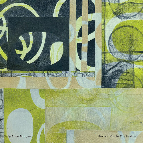 Sally Anne Morgan: Second Circle The Horizon - Vinyl