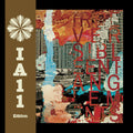 Irreversible Entanglements: Irreversible Entanglements (IA11 Edition) - VINYL