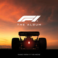 F1 The Album (Original Soundtrack) - Various Artists ( VINYL )