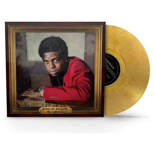 Kodak Black - The Collection ( VINYL )