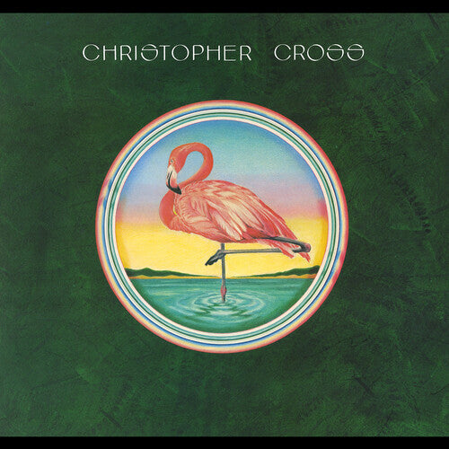 Christopher Cross - Christopher Cross (Deluxe) ( VINYL )
