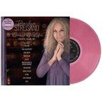 Barbra Streisand - The Secret Of Life: Partners, Vol. 2 ( VINYL )