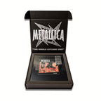 Metallica - Load (Deluxe Edition) ( VINYL )/CD Boxset