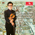 David Park: The French Masters  ( CD )