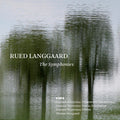 Danish National Symphony Orchestra: Rued Langgaard: The Symphonies  ( CD )