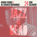 Various Artists - Jazz Is Dead 24: Dom Salvador ( VINYL )
