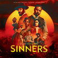 Sinners (Original Motion Picture Soundtrack) ( VINYL )