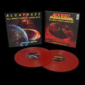 Alcatrazz - All Night Long In Japan 2019 ( VINYL )