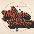 Jr. Thomas: Jr. Thomas in the Eraserhood - VINYL