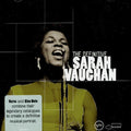 Sarah Vaughan: The Definitive Sarah Vaughan - CD