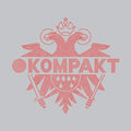 Various Artists: Kompakt 500  ( CD )