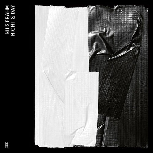 Nils Frahm: Night And Day - CD
