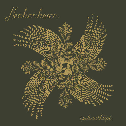 Nechochwen: Spelewithiipi  ( CD )