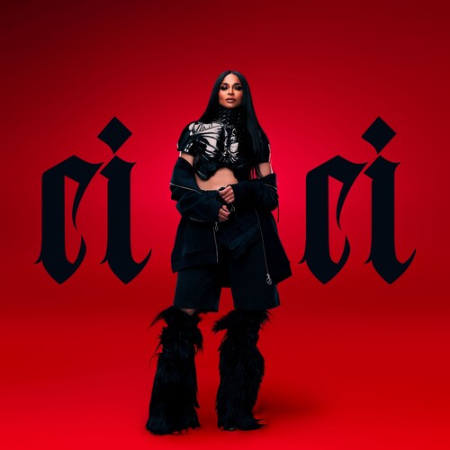 Ciara: Cici - VINYL