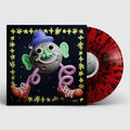 Psychedelic Porn Crumpets - Carpe Diem, Moonman ( VINYL )