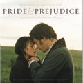 Pride & Prejudice (Original Soundtrack) (20th Anniversary Limited Edition) ( VINYL )