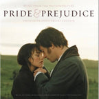 Pride & Prejudice (Original Soundtrack) (20th Anniversary Limited Edition) ( VINYL )