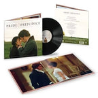 Pride & Prejudice (Original Soundtrack) (20th Anniversary Limited Edition) ( VINYL )