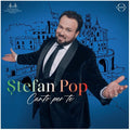 Stefan Pop: Canto Per Te - SUPER-AUDIO CD