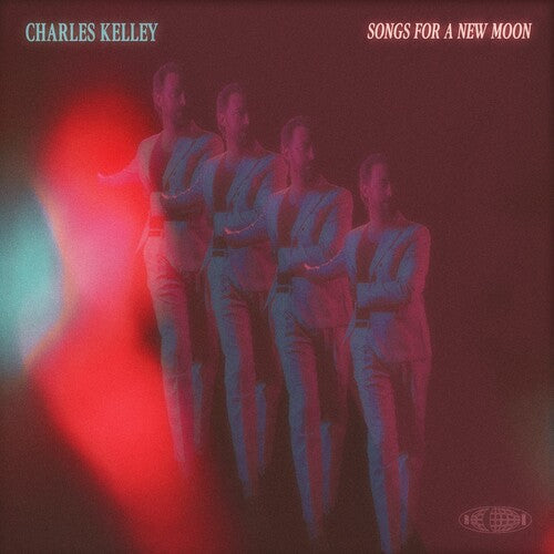 Charles Kelley - Songs for a New Moon ( VINYL )