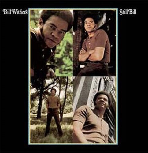 Bill Withers: Still Bill - VINYL