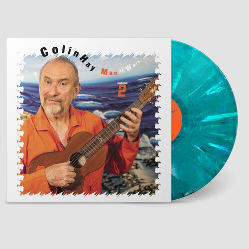 Colin Hay - Man at Work, Volume 2 ( VINYL )