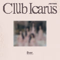 Artms: Club Icarus - Version B (US Exclusive) - CD