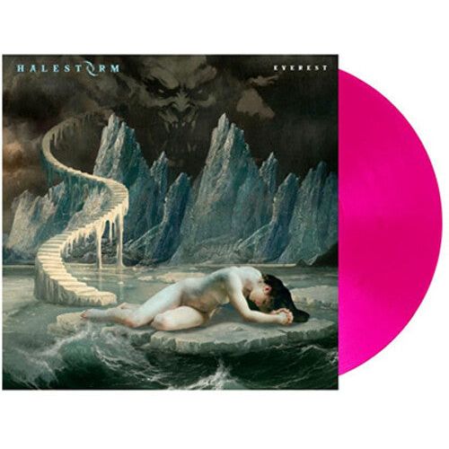 Halestorm - Everest ( VINYL )