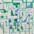 Westerlies: Paradise - CD