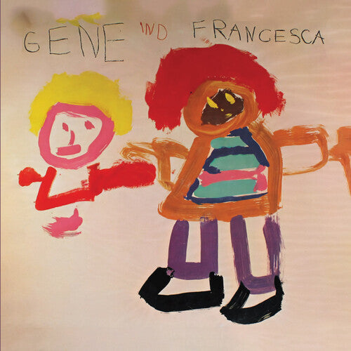 Gene & Francesca: Hello Love  ( CD )