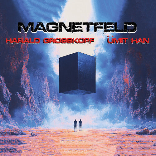 Magnetfeld: Magnetfeld  ( CD )