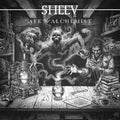 Sheev: Ate's Alchemist - CD