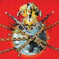 Fox Lake: New World Heat - CD