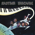 Rhythm Machine - Rhythm Machine ( VINYL )