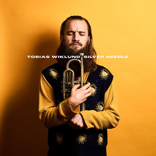 Tobias Wiklund: Silver Needle - VINYL