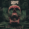 El Jefazo: Colision Brutal - VINYL