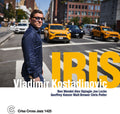 Kostadinovic Sextet: Iris - CD