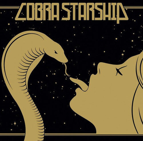 Cobra Starship: While the City Sleeps, We Rule the Streets - VINYL
