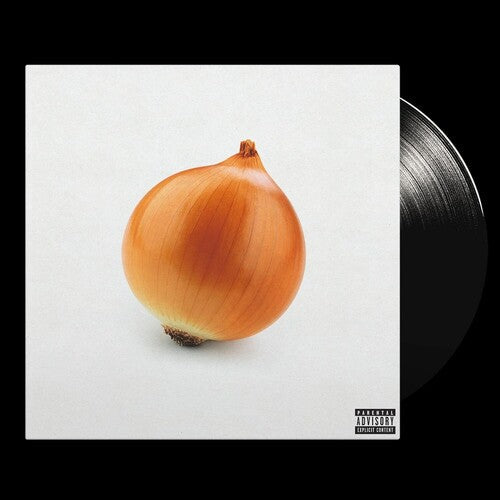 Hard Life - Onion ( VINYL )
