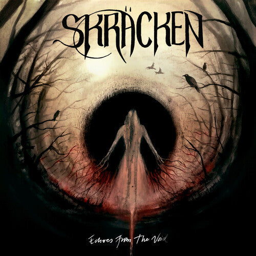 Skracken: Echoes From The Void - VINYL
