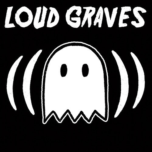 Loud Graves: Loud Graves - VINYL